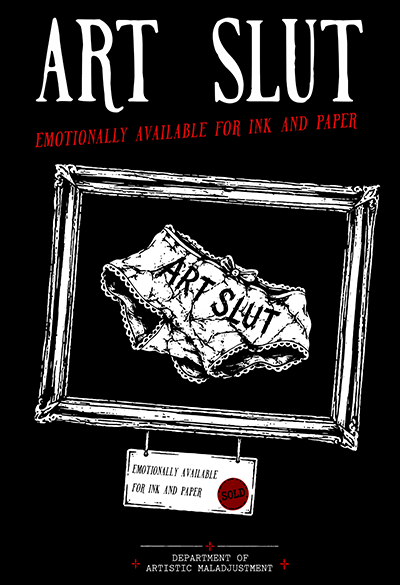 Art Slut