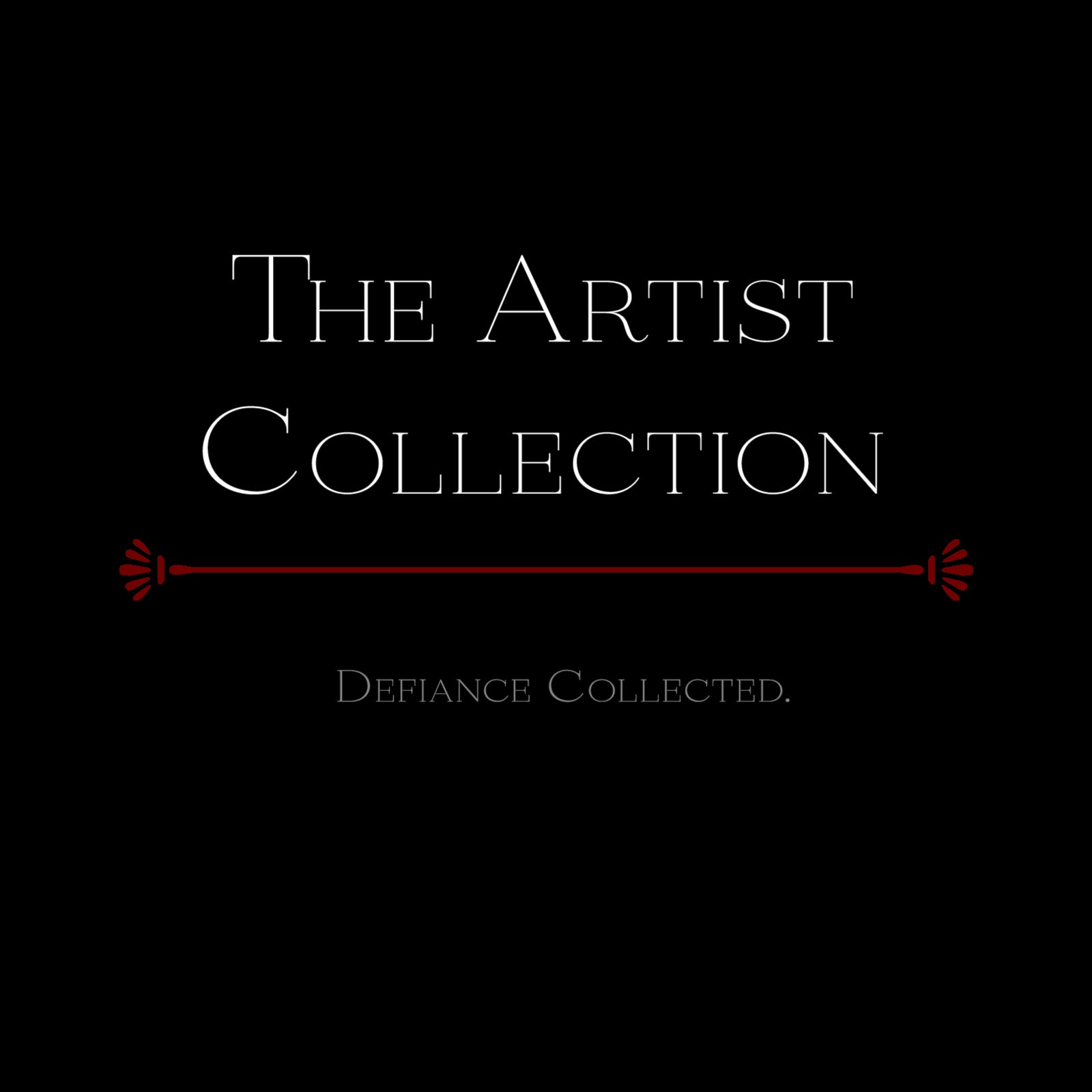 The Artist Collection