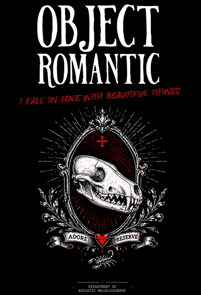 Object Romantic