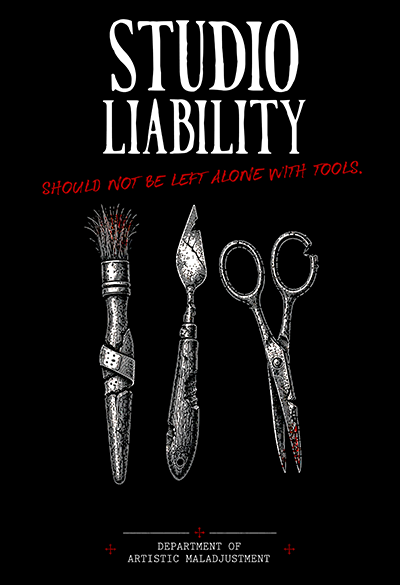 Studio Liability