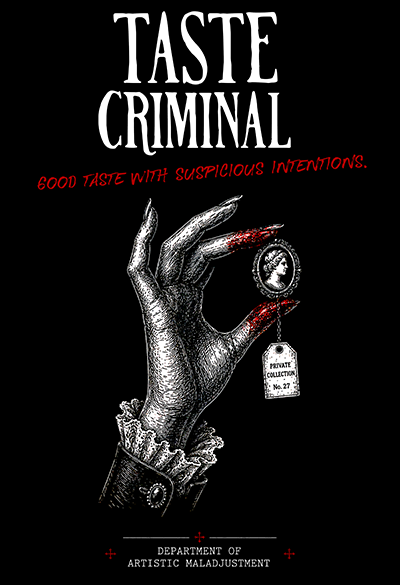 Taste Criminal