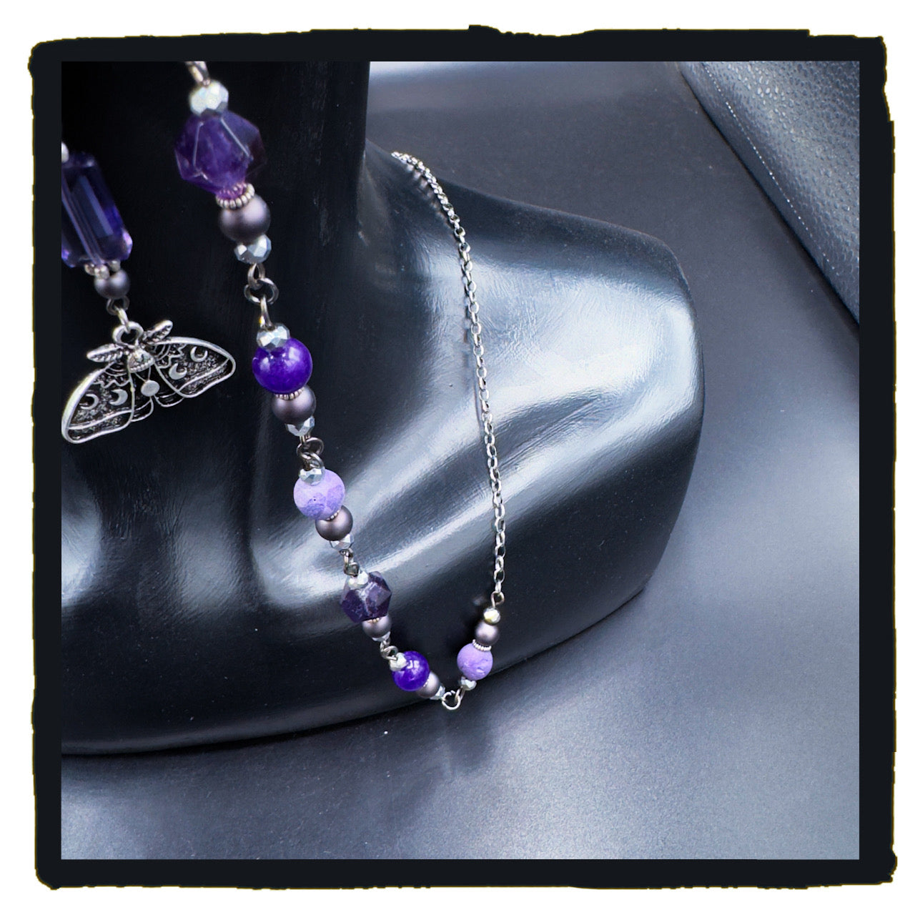 The Royal Court - House of Moth eyewear chain