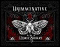 Unimaginative: The Art of Charli Siebert Hardcover Book