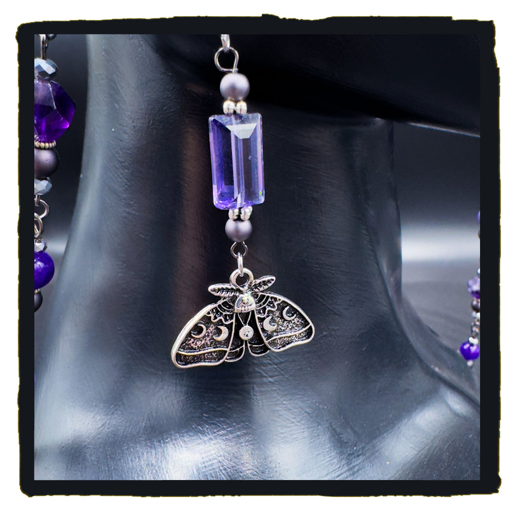 The Royal Court - House of Moth eyewear chain