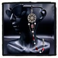 Confession of the Damned Eyewear Chain