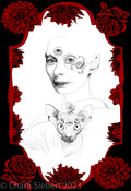 9. Of Familiars - Walled Work