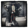 A Reason For Alarm Eyewear Chain