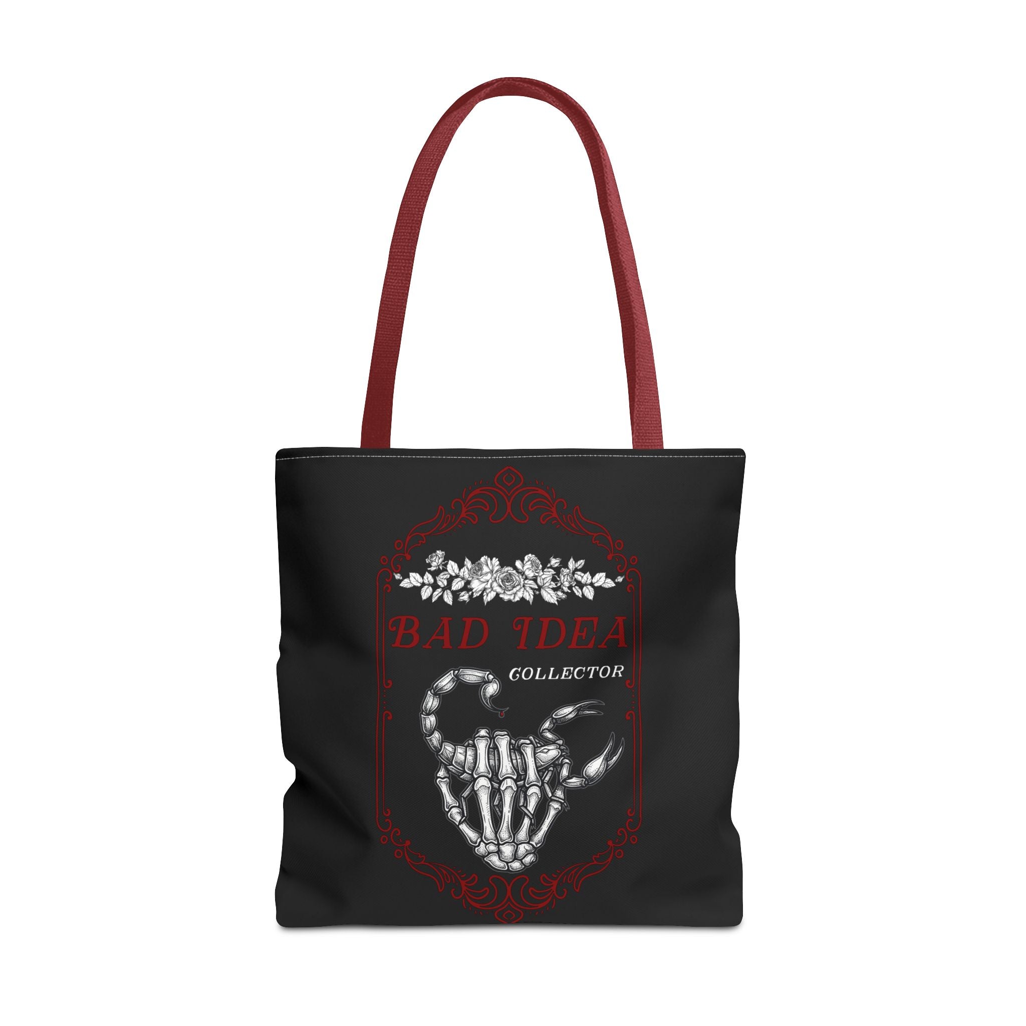 Bad Idea Collector Tote Bag