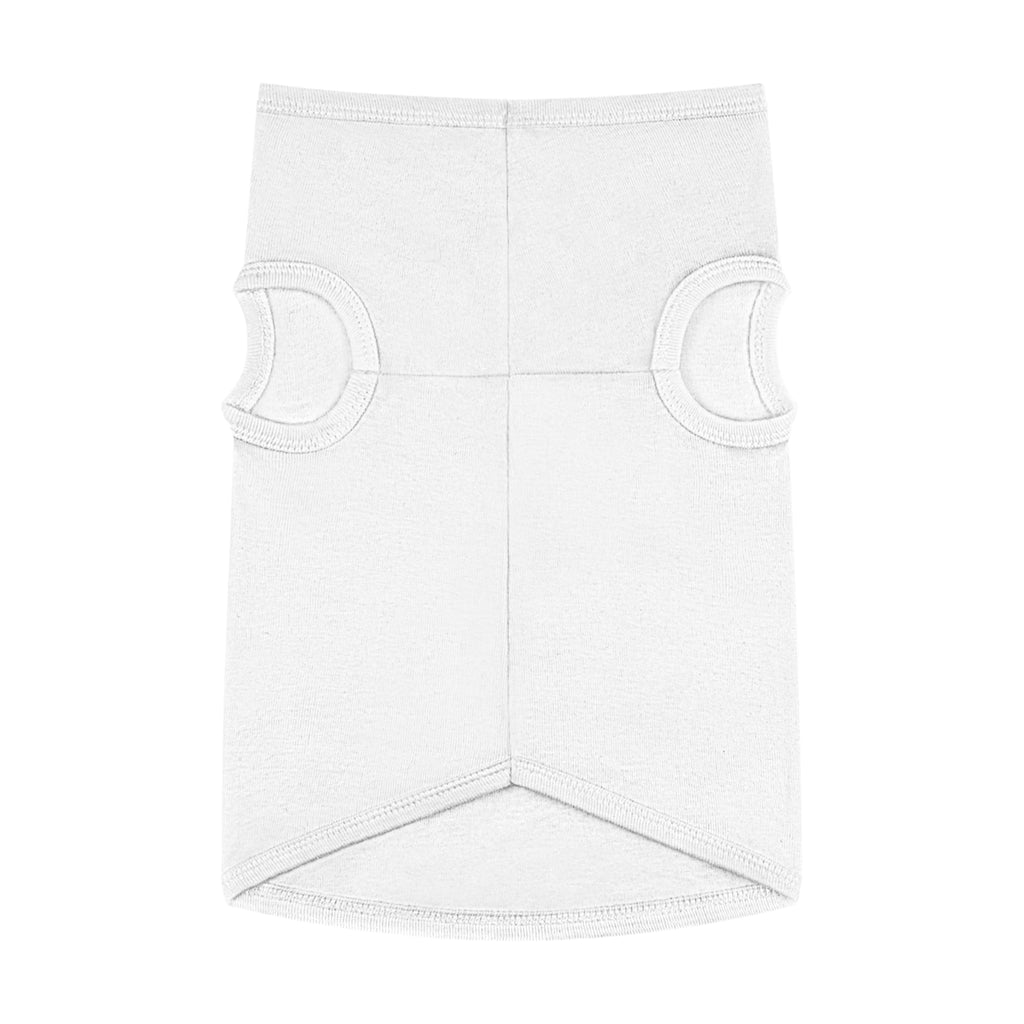 Pet Tank Top “Not Friendly”