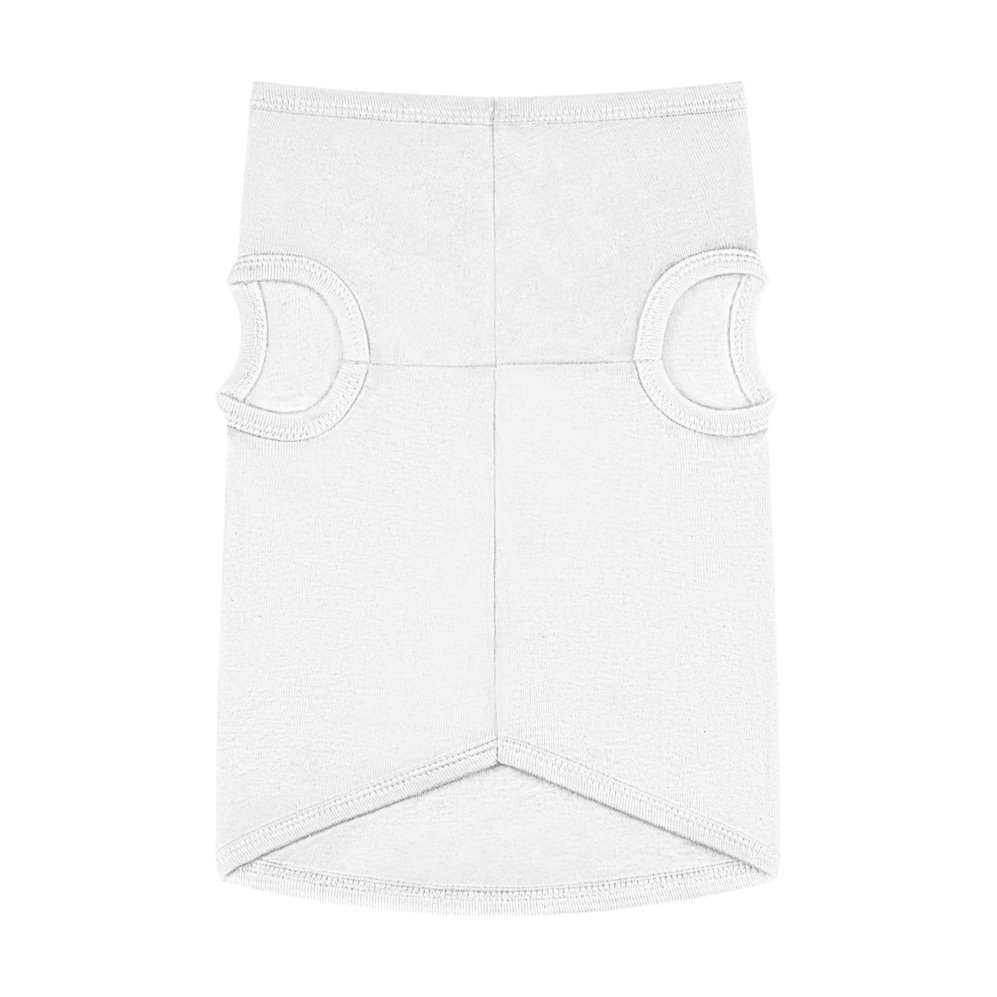 Pet Tank Top “Not Friendly”