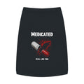 Medicated Pet Tank
