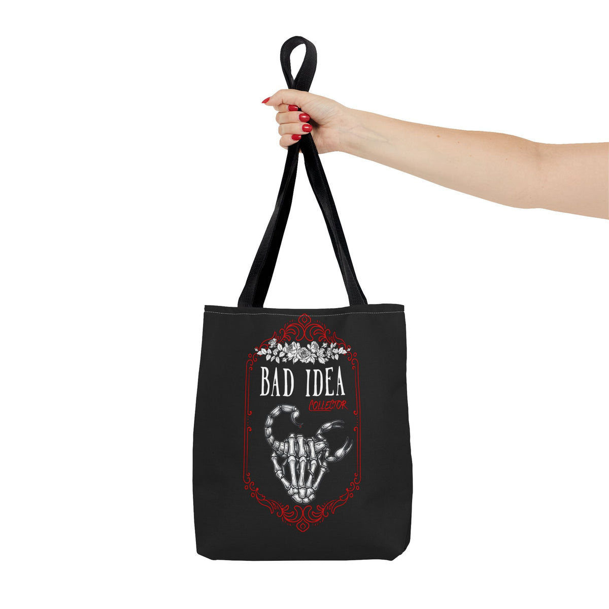 Bad Idea Collector Vol. 2 Tote Bag
