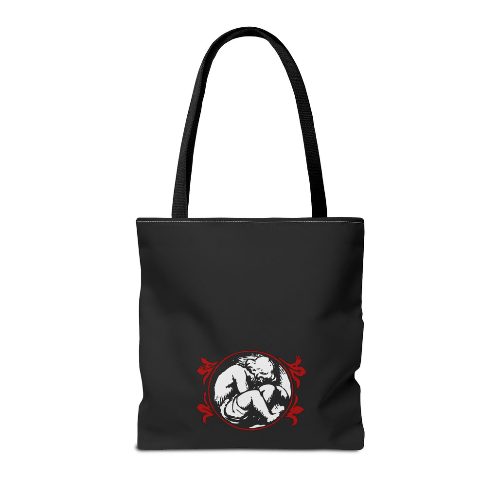 Bad Idea Collector Tote Bag