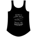 SPN Women's Festival Tank