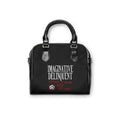 Imaginative Delinquent shoulder handbag from Unimaginative