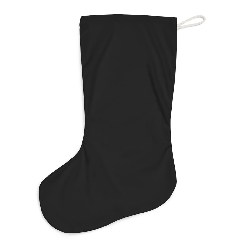Oi to the World Christmas Stocking