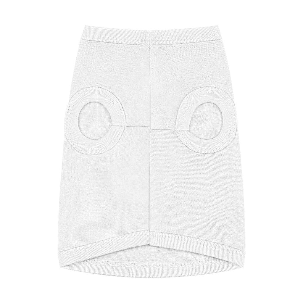 Pet Tank Top “Not Friendly”