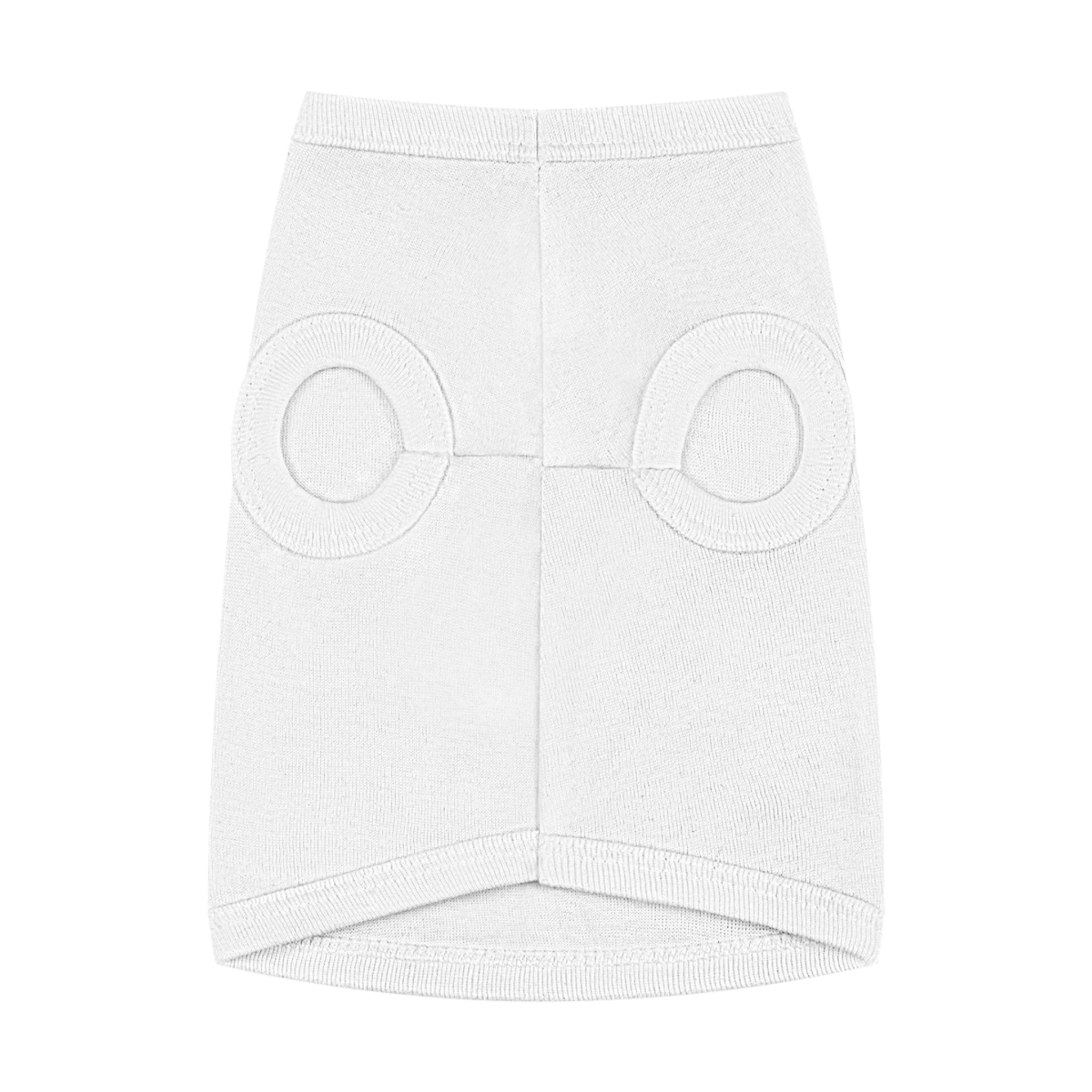 Pet Tank Top “Not Friendly”