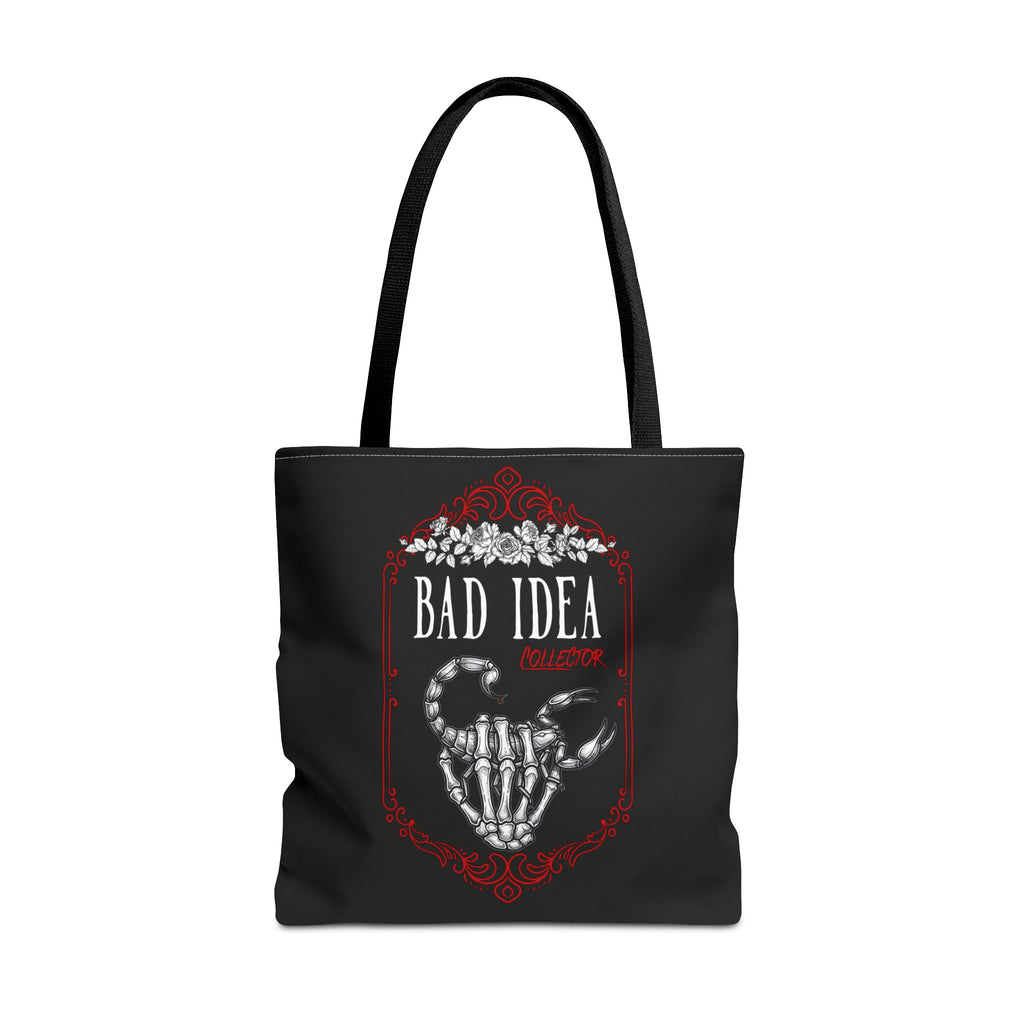 Bad Idea Collector Vol. 2 Tote Bag