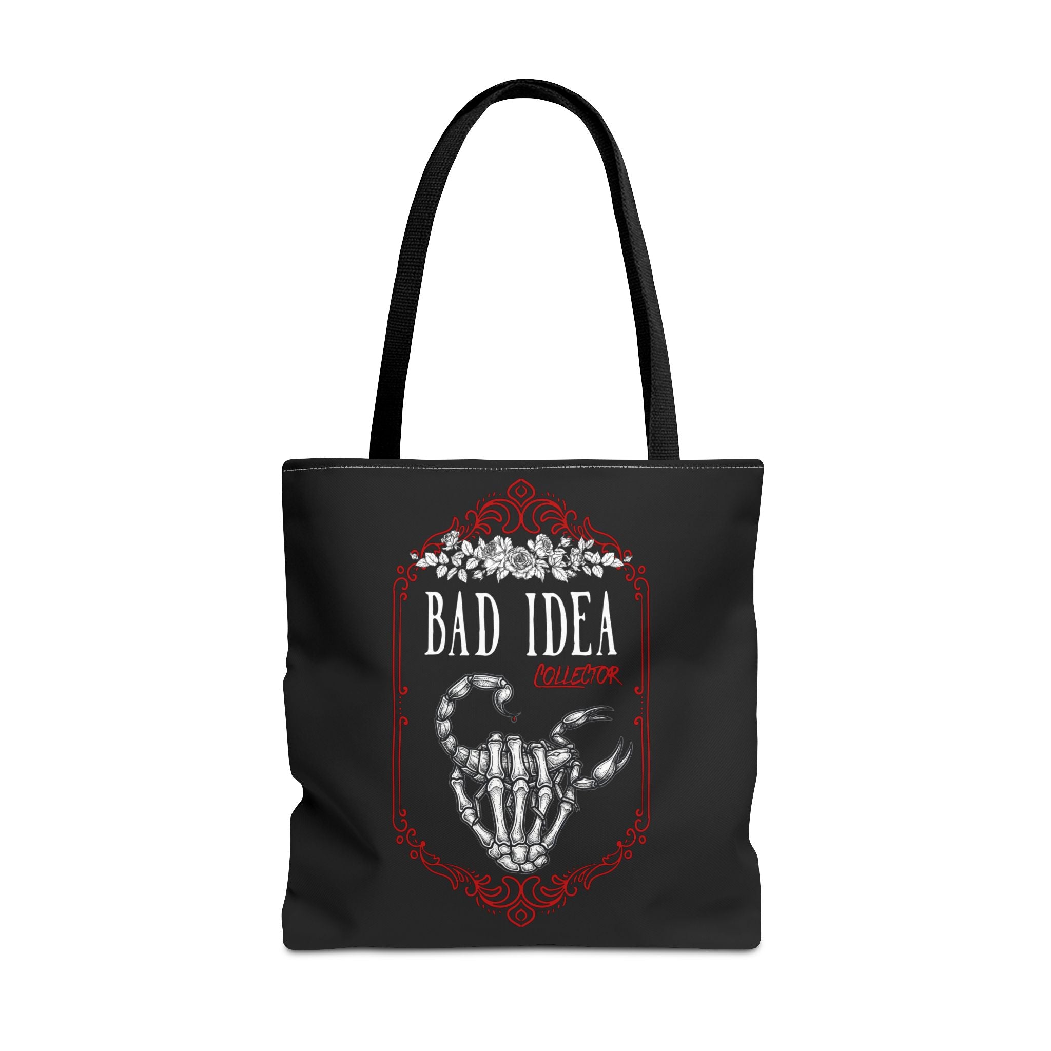 Bad Idea Collector Vol. 2 Tote Bag
