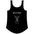 Creative Menace Women's Festival Tank