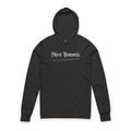 Object Romantic Unisex Hooded Long Sleeve Tee