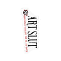 Art Slut Kiss-Cut Vinyl Decals