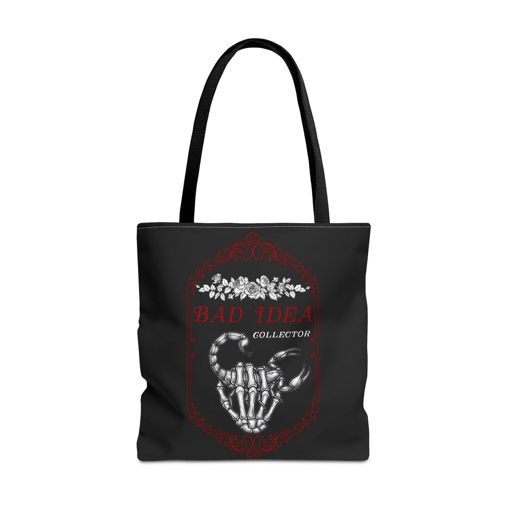 Bad Idea Collector Tote Bag