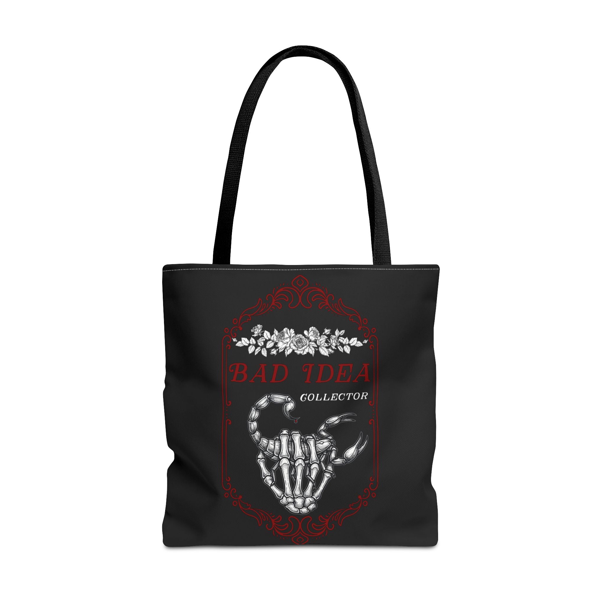 Bad Idea Collector Tote Bag