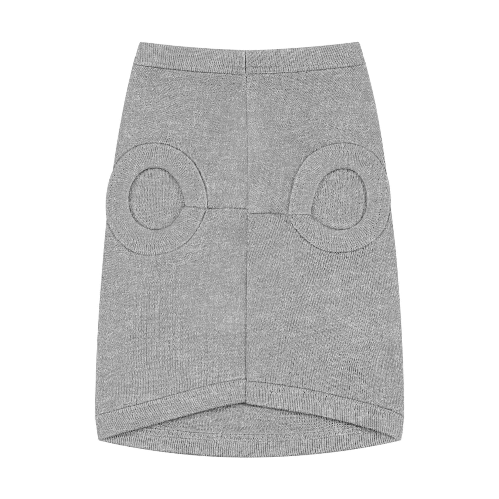 "My Human Is Not Friendly" Pet Tank Top