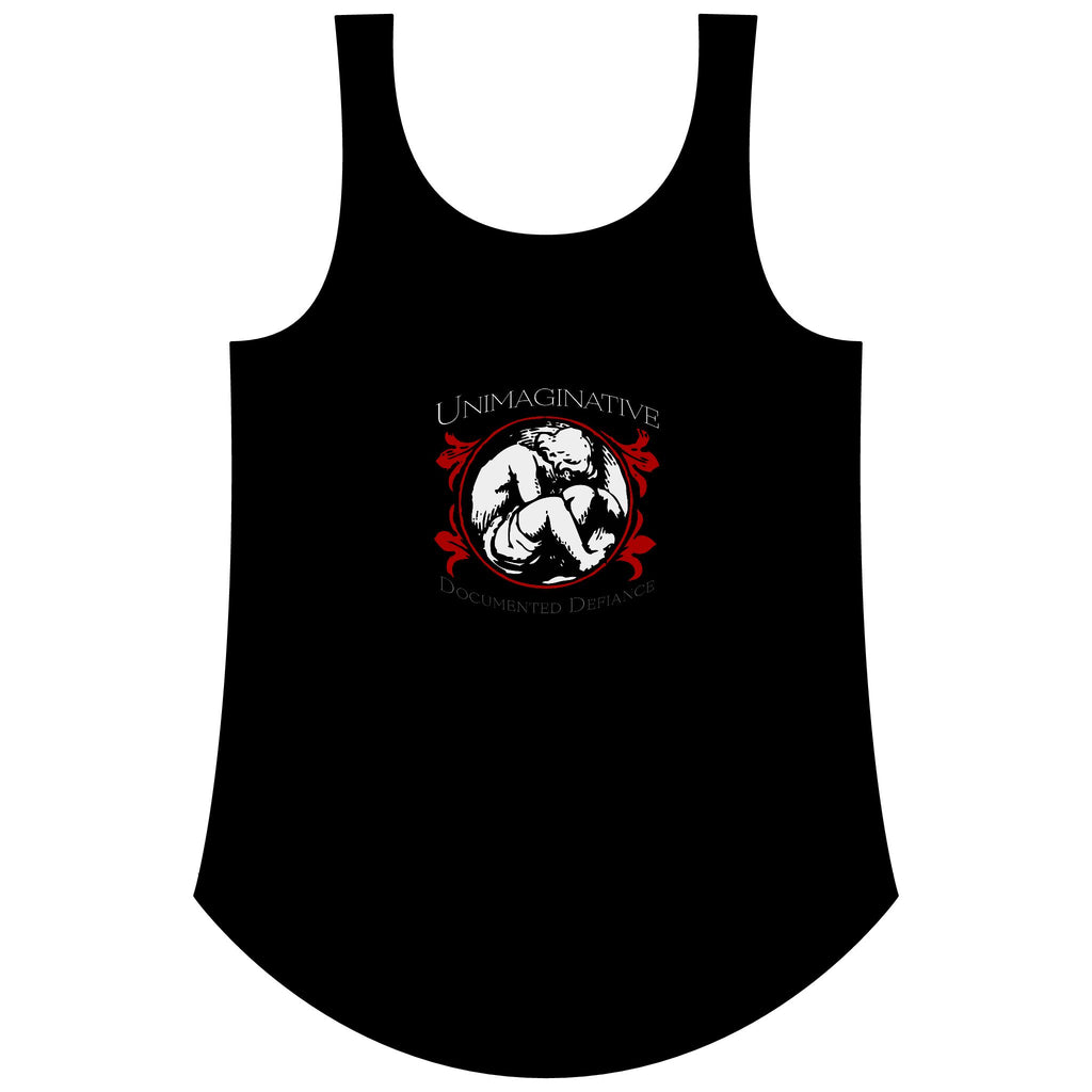Art Slut Women's Festival Tank