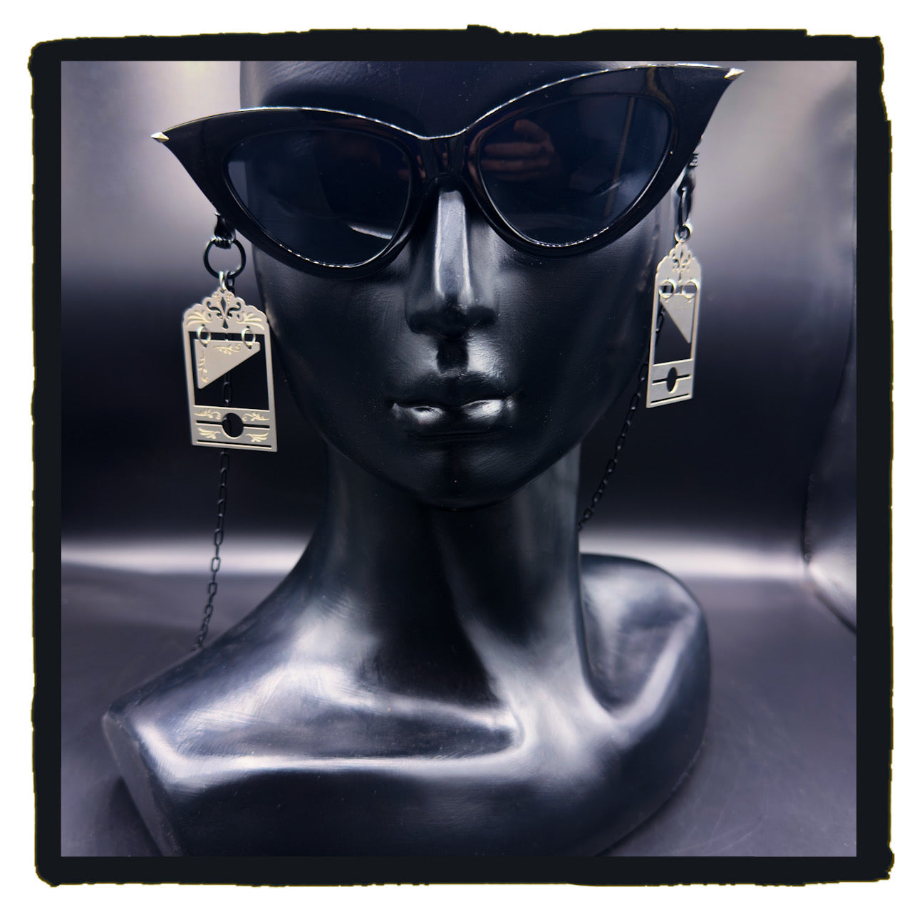 Cut My Cake eyewear chain