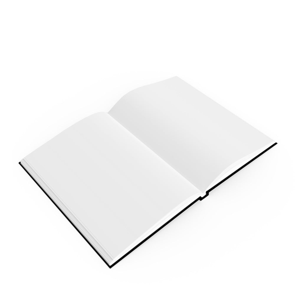 Bad Idea Collector Vol. 2 Hardback Journal