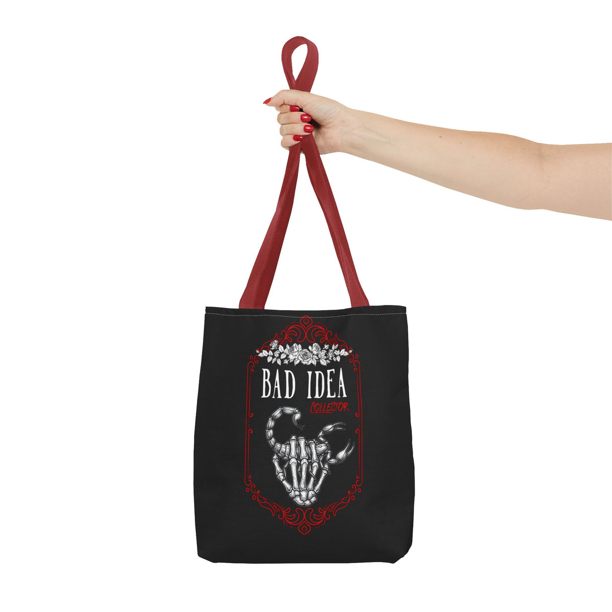 Bad Idea Collector Vol. 2 Tote Bag