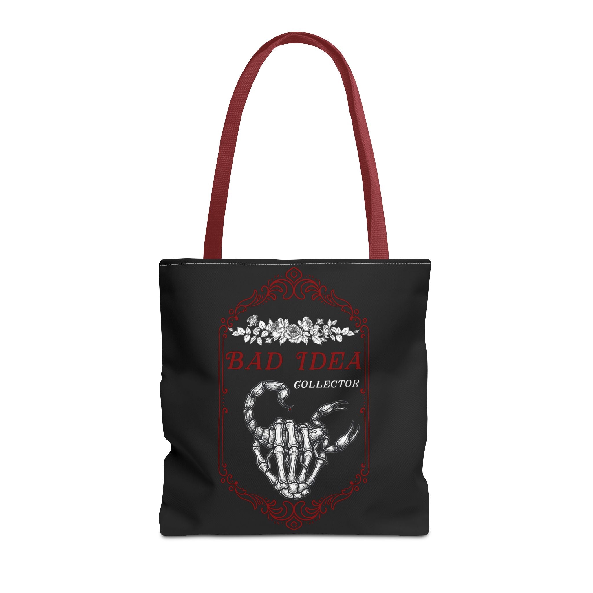 Bad Idea Collector Tote Bag