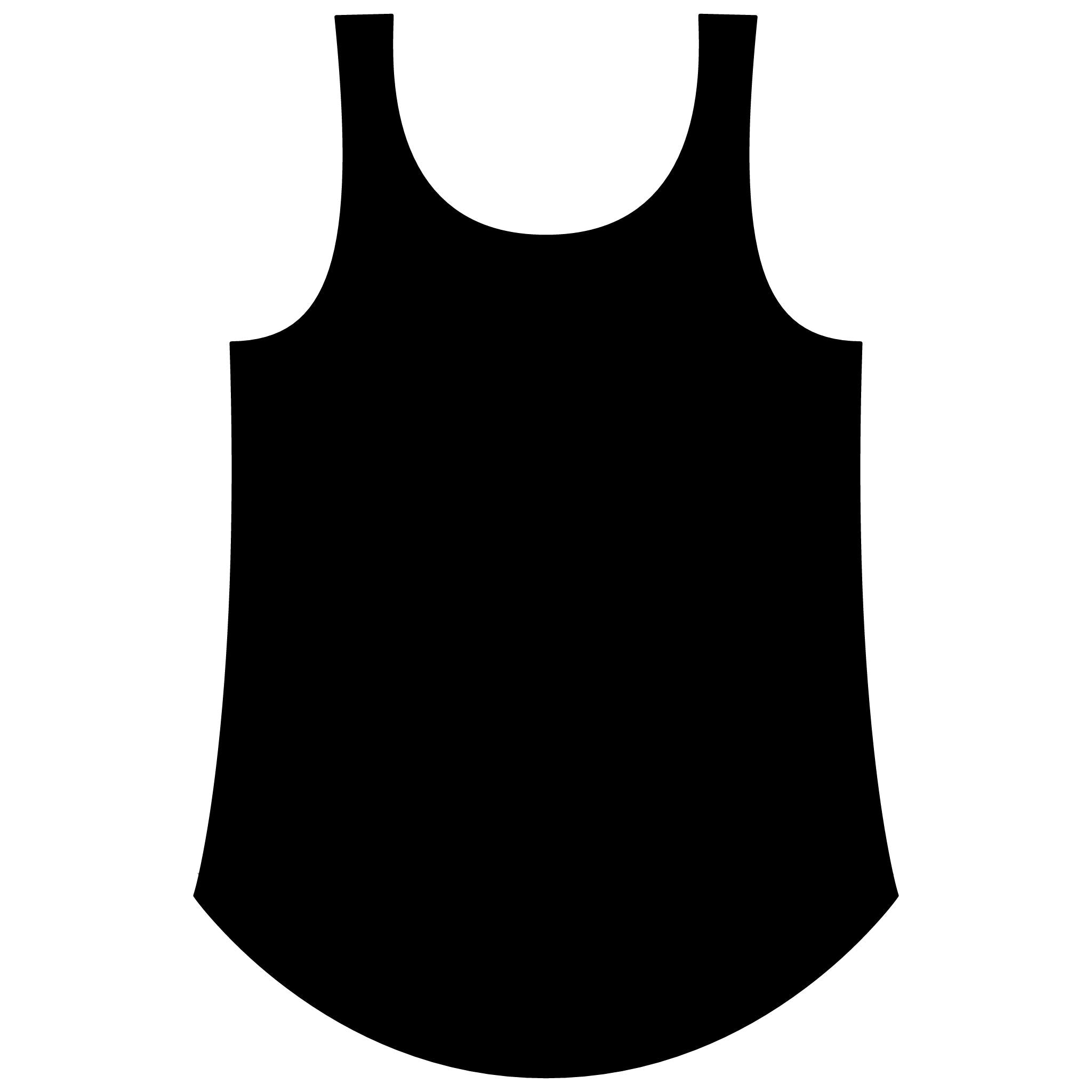 SPN Women's Festival Tank