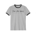 Fine Art Trash Unisex Ringer T-Shirt