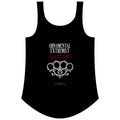 Ornamental Extremist Women's Festival Tank
