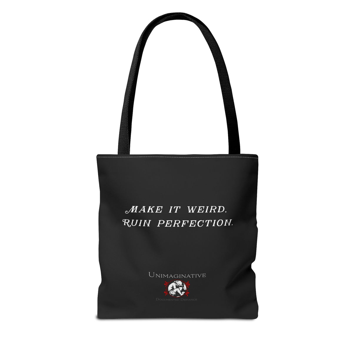 Bad Idea Collector Vol. 2 Tote Bag