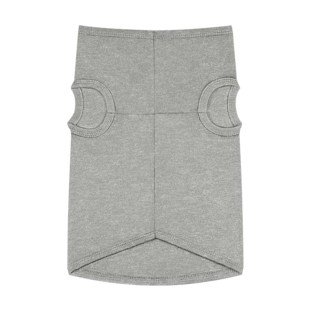 Pet Tank Top “Not Friendly”