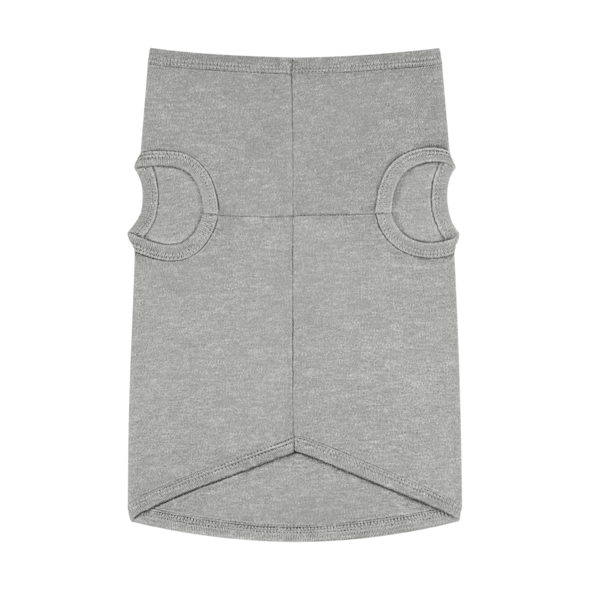 Pet Tank Top “Not Friendly”