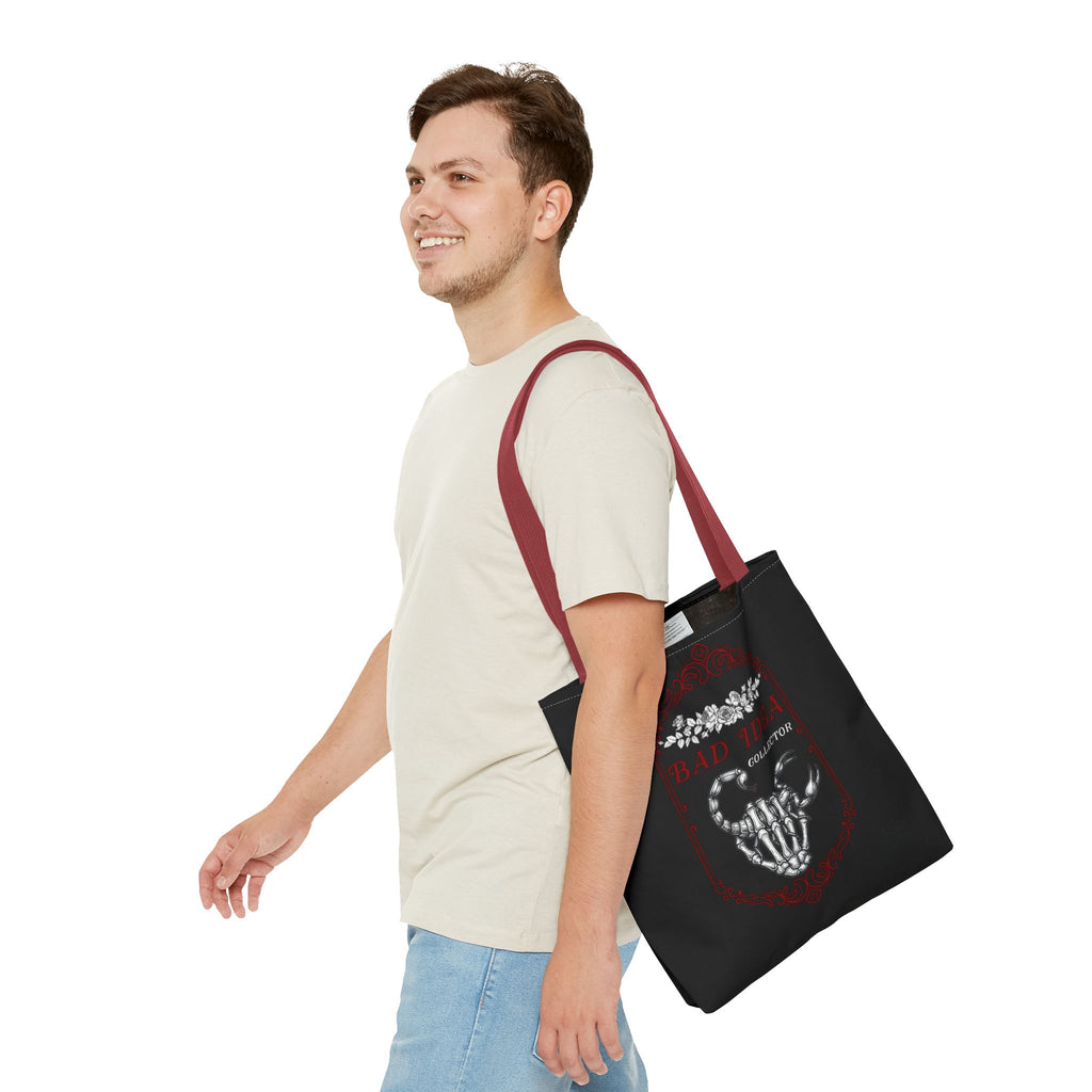 Bad Idea Collector Tote Bag