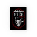 Bad Idea Collector Vol. 2 Hardback Journal