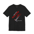 Conflict Style: Escalation Unisex T-Shirt