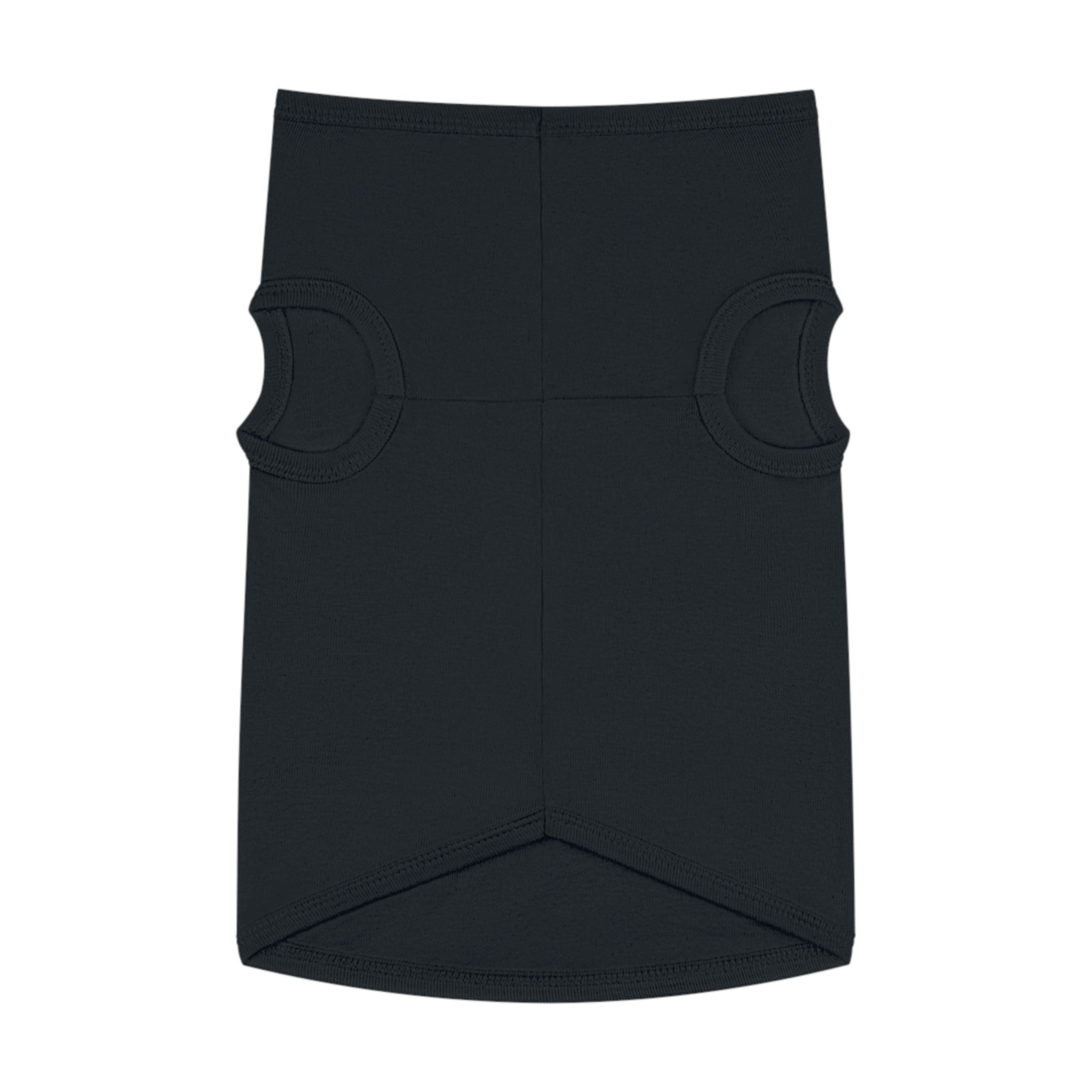 Pet Tank Top “Not Friendly”