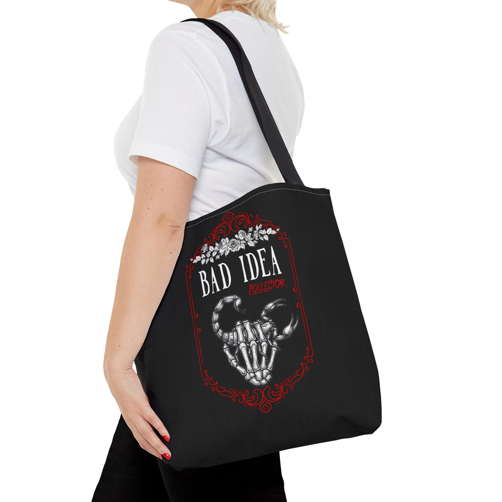 Bad Idea Collector Vol. 2 Tote Bag