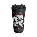 Stainless Steel Travel Mug