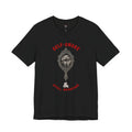 Self-Aware. Still Reactive. Unisex T-Shirt