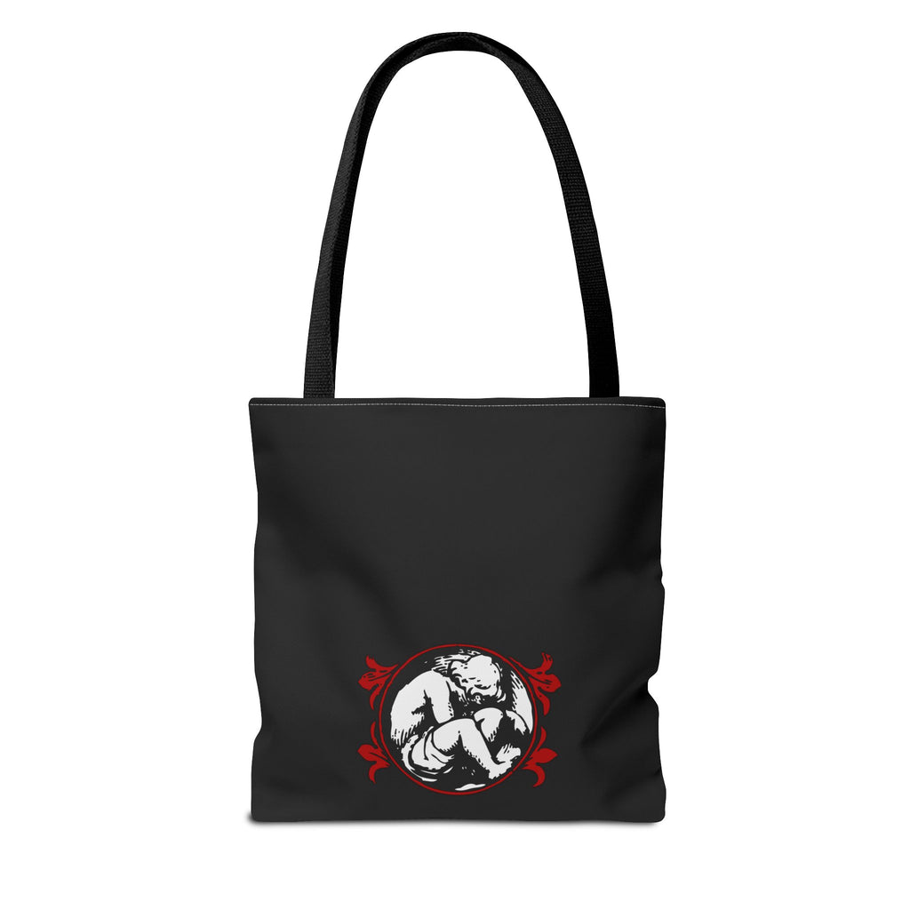 Bad Idea Collector Tote Bag