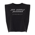 Art Supply Hoarder muscle tee, featured product image